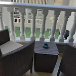 Апартаменты Coco *