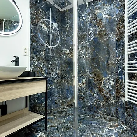 Coco شقة تورّيفيِخا