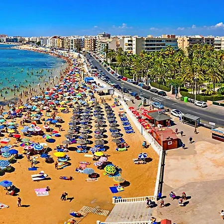 Coco شقة تورّيفيِخا