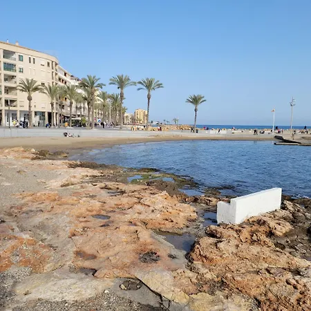 شقة Coco تورّيفيِخا