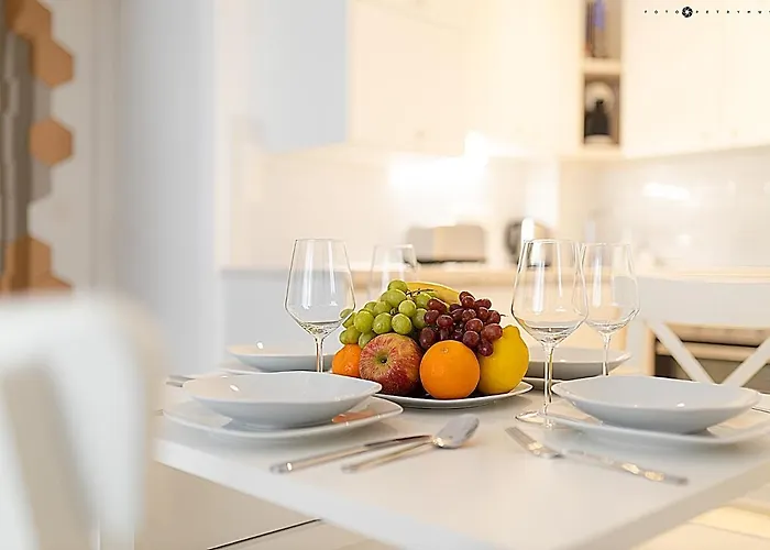 شقة Coco تورّيفيِخا