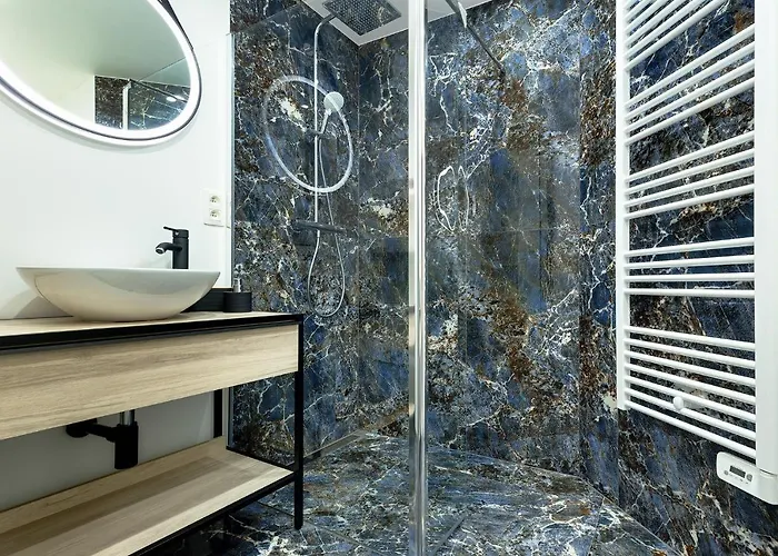 Coco Appartement Torrevieja