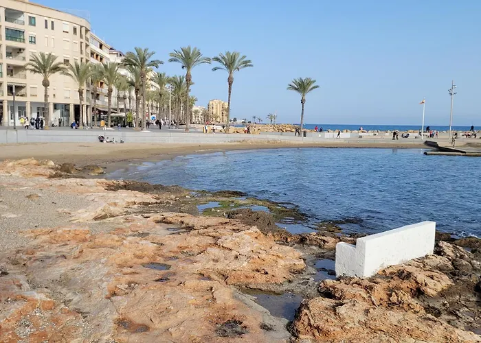 Appartement Coco Torrevieja